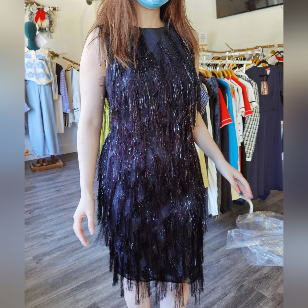 Formal dress